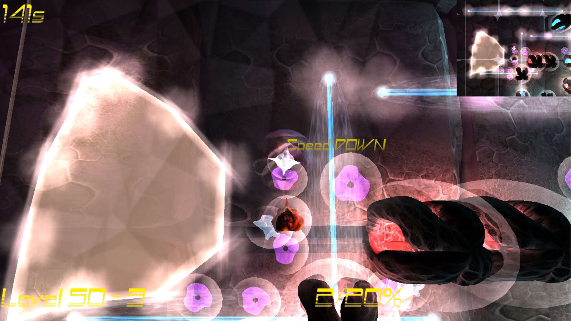 Screenshot for Back to Life 2