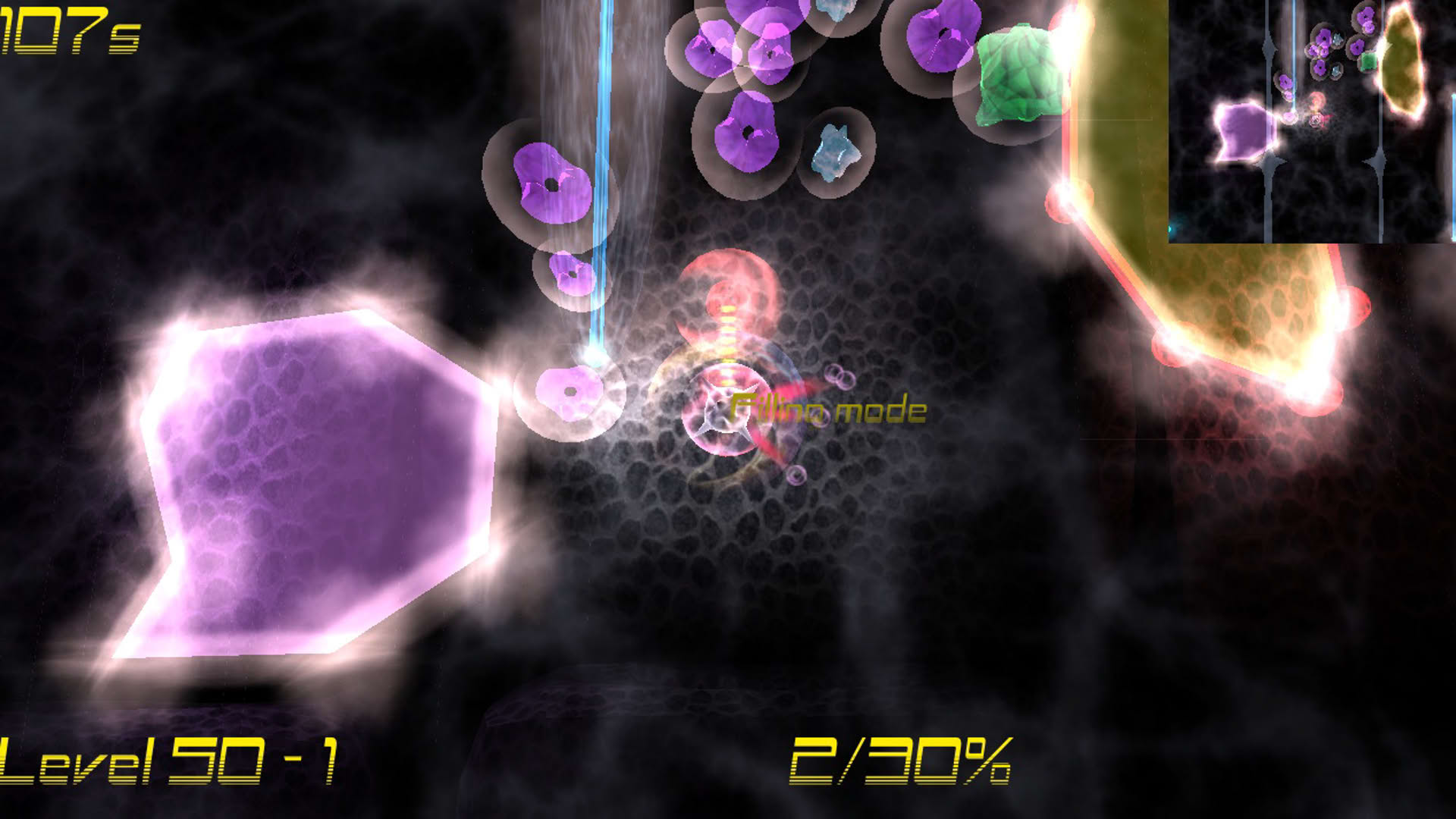 Screenshot for Back to Life 2