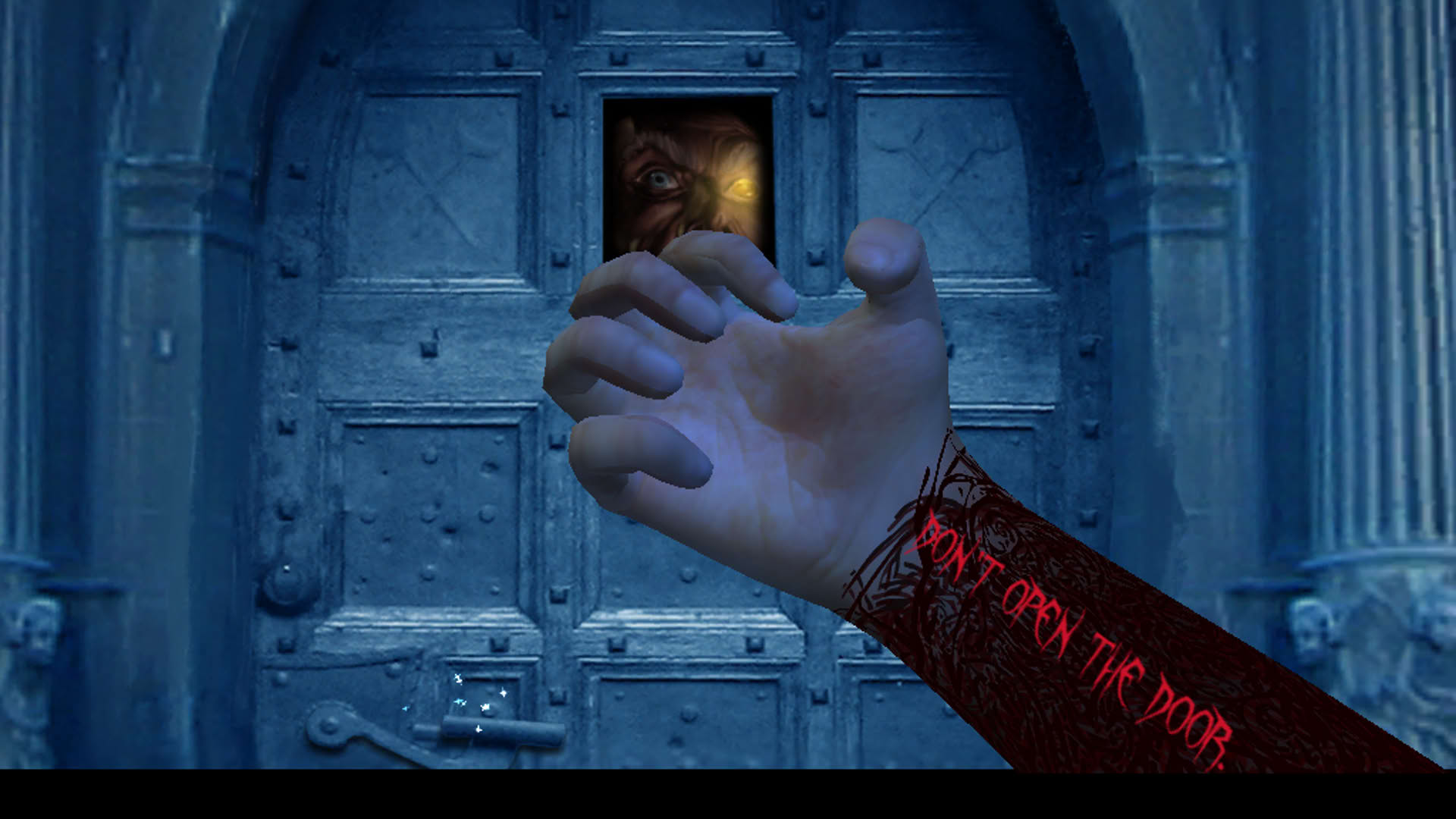 Screenshot for Theatre of The Absurd