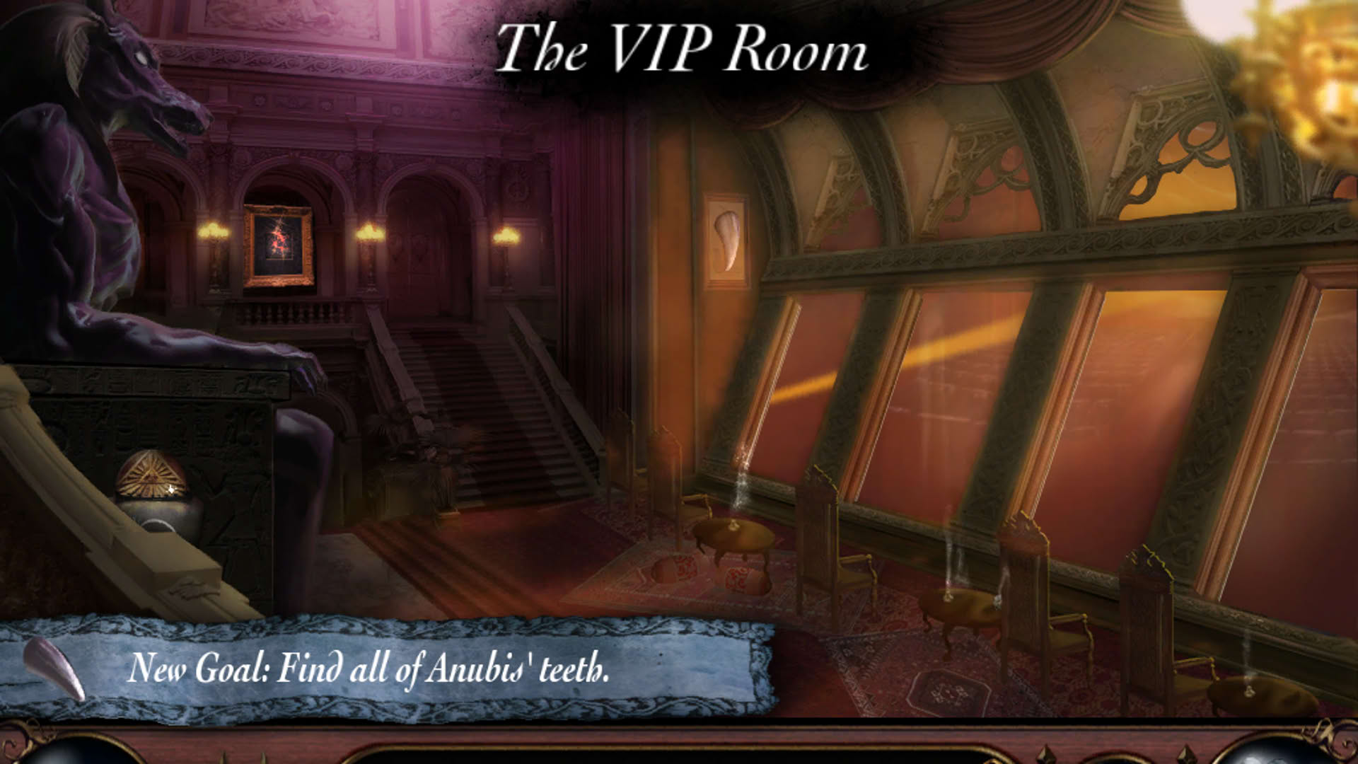 Screenshot for Theatre of The Absurd