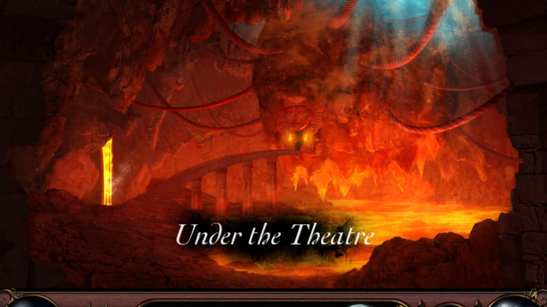 Screenshot for Theatre of The Absurd