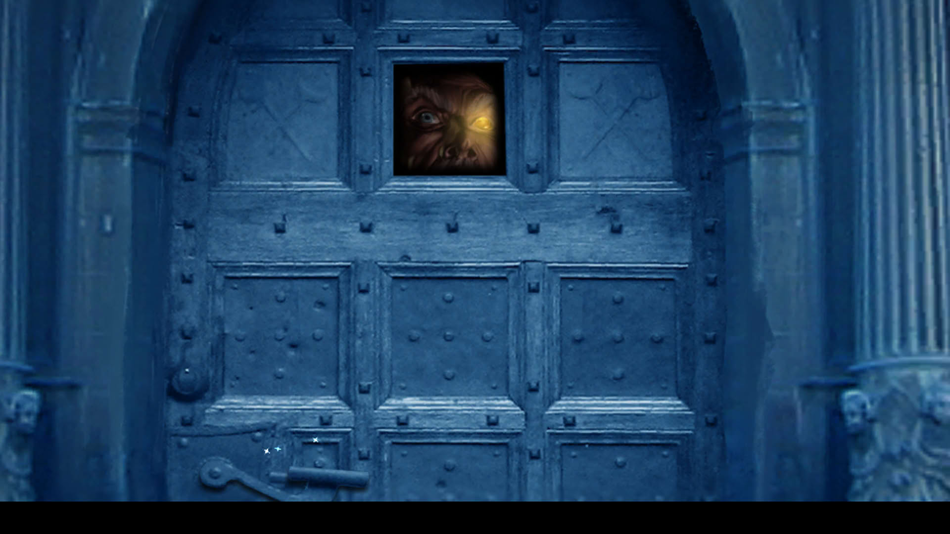 Screenshot for Theatre of The Absurd