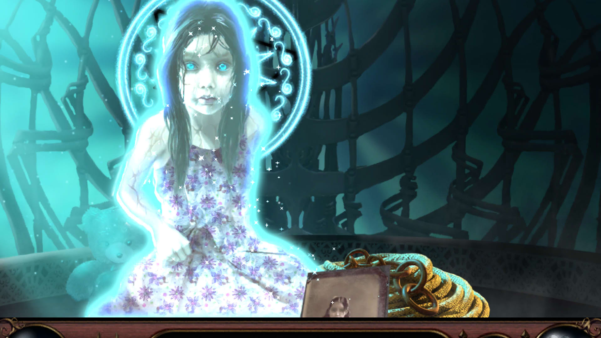 Screenshot for Theatre of The Absurd