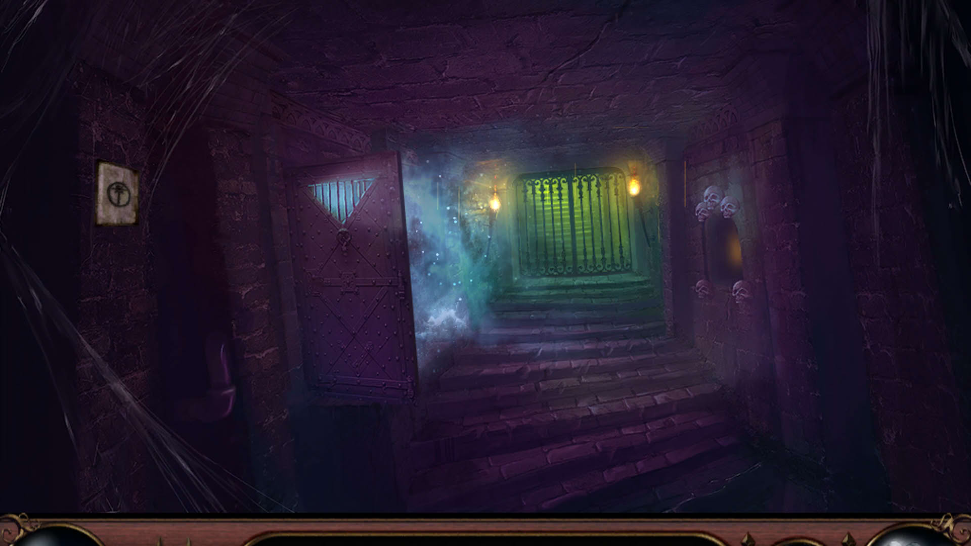 Screenshot for Theatre of The Absurd