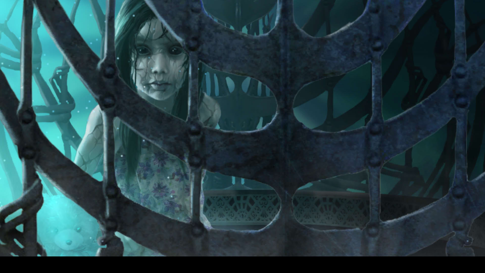Screenshot for Theatre of The Absurd