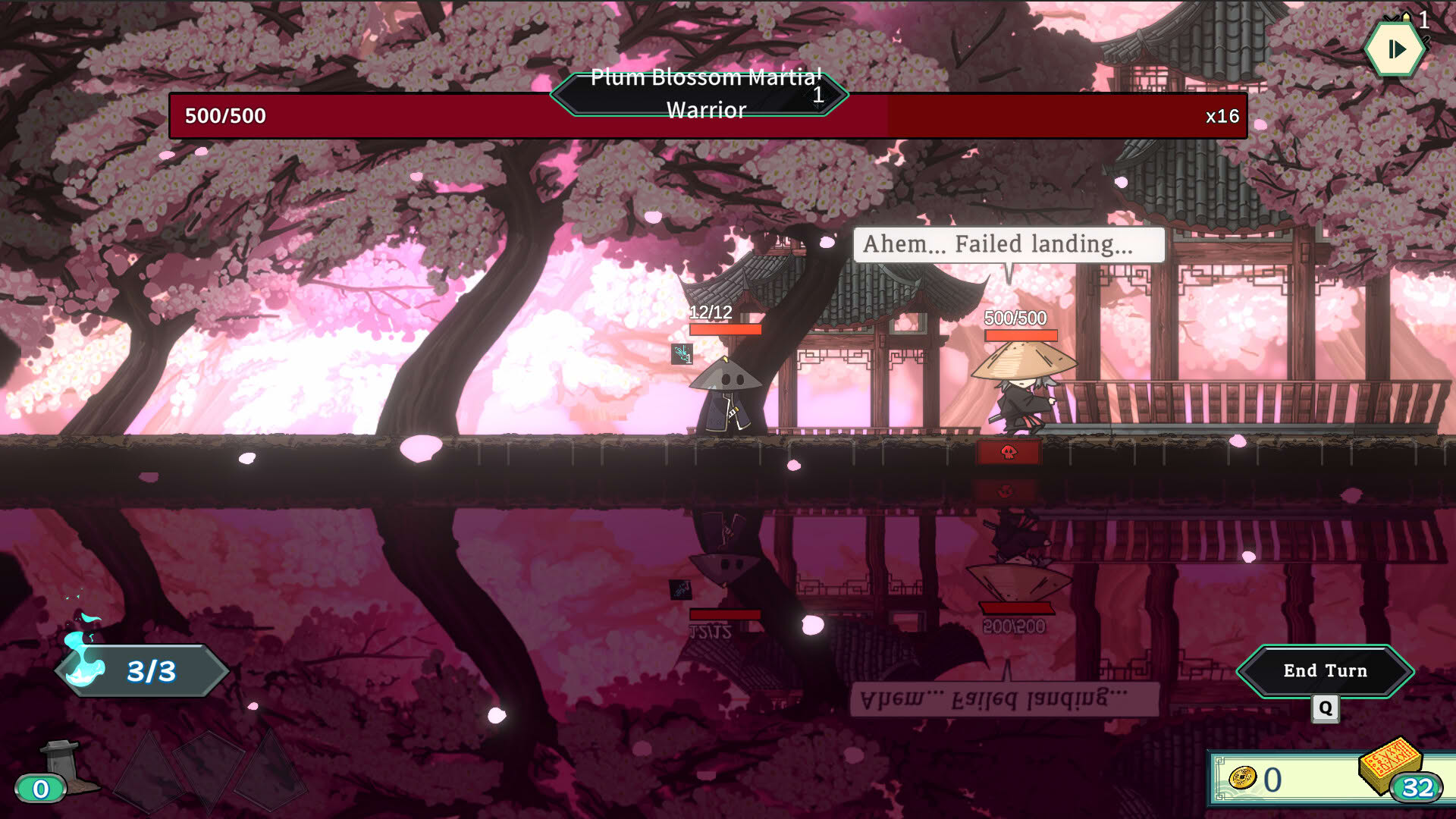 Screenshot for DeckLand