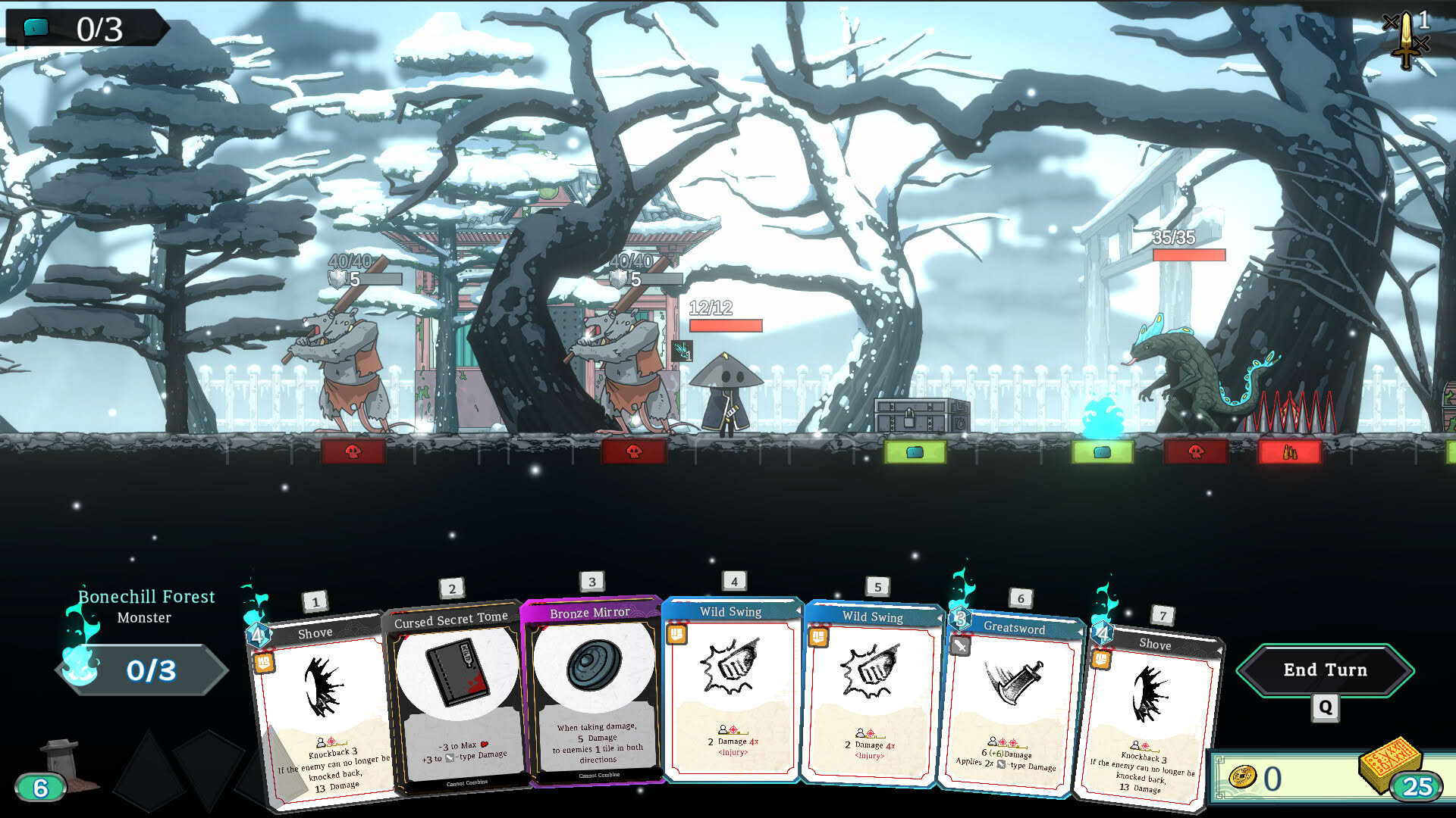 Screenshot for DeckLand