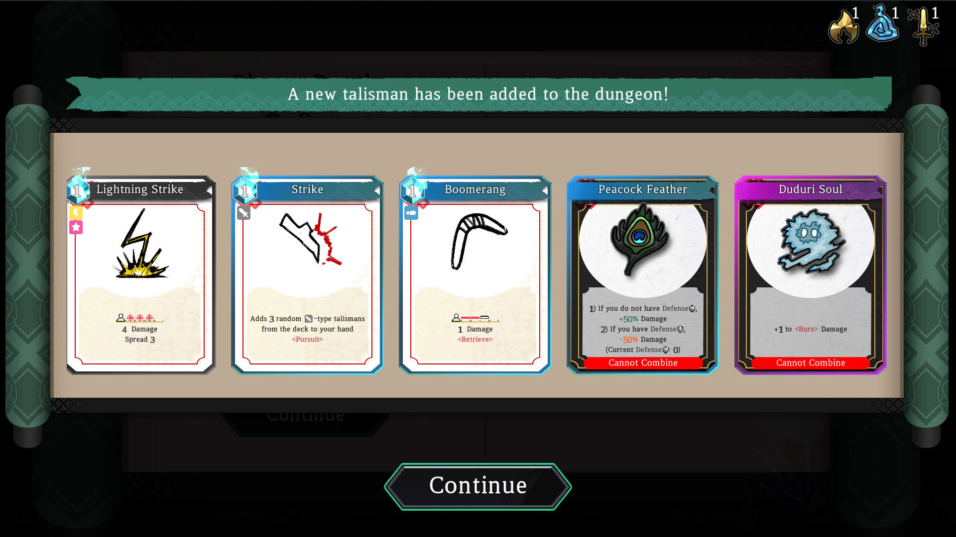 Screenshot for DeckLand