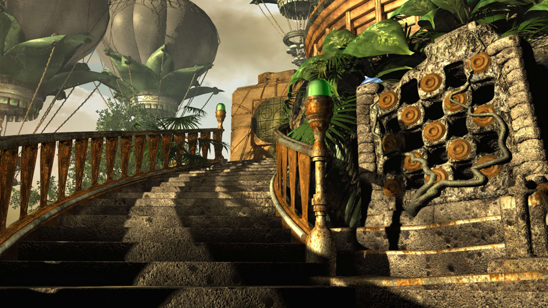 Screenshot for Empress of The Deep 2: Song of The Blue Whale