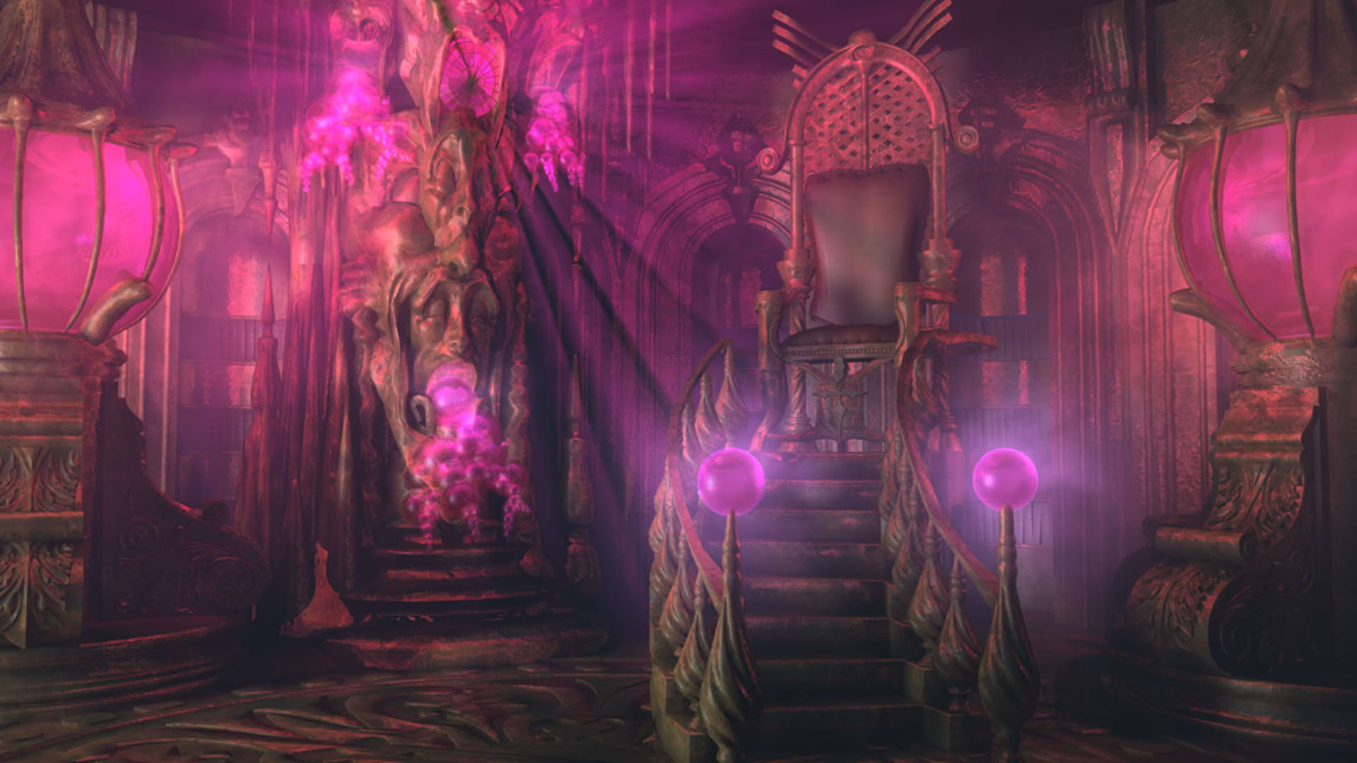 Screenshot for Empress of The Deep 2: Song of The Blue Whale