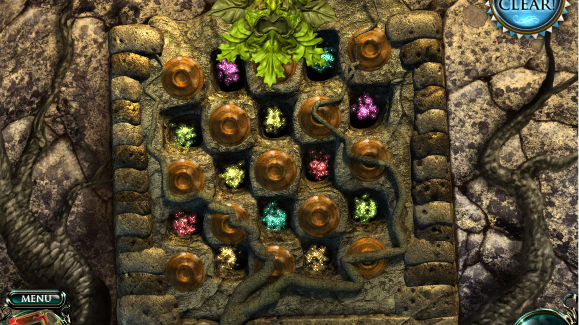 Screenshot for Empress of The Deep 2: Song of The Blue Whale