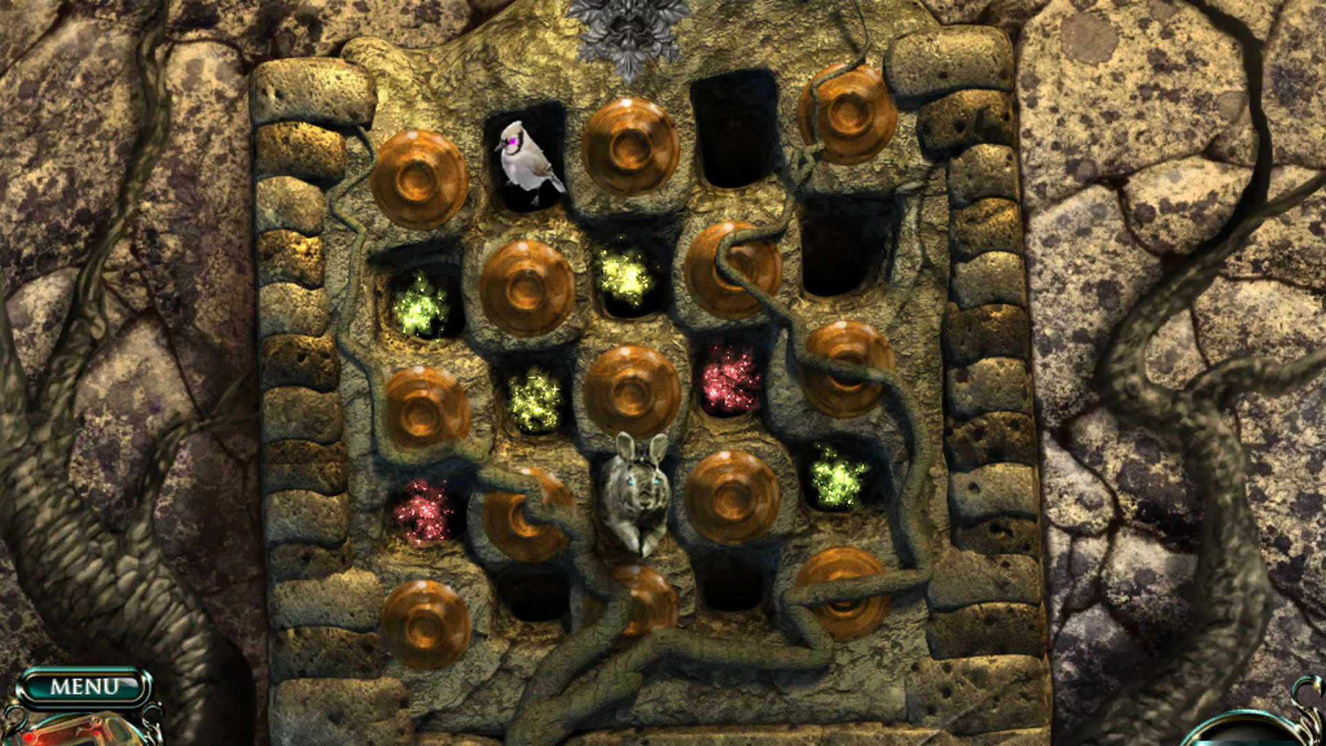 Screenshot for Empress of The Deep 2: Song of The Blue Whale