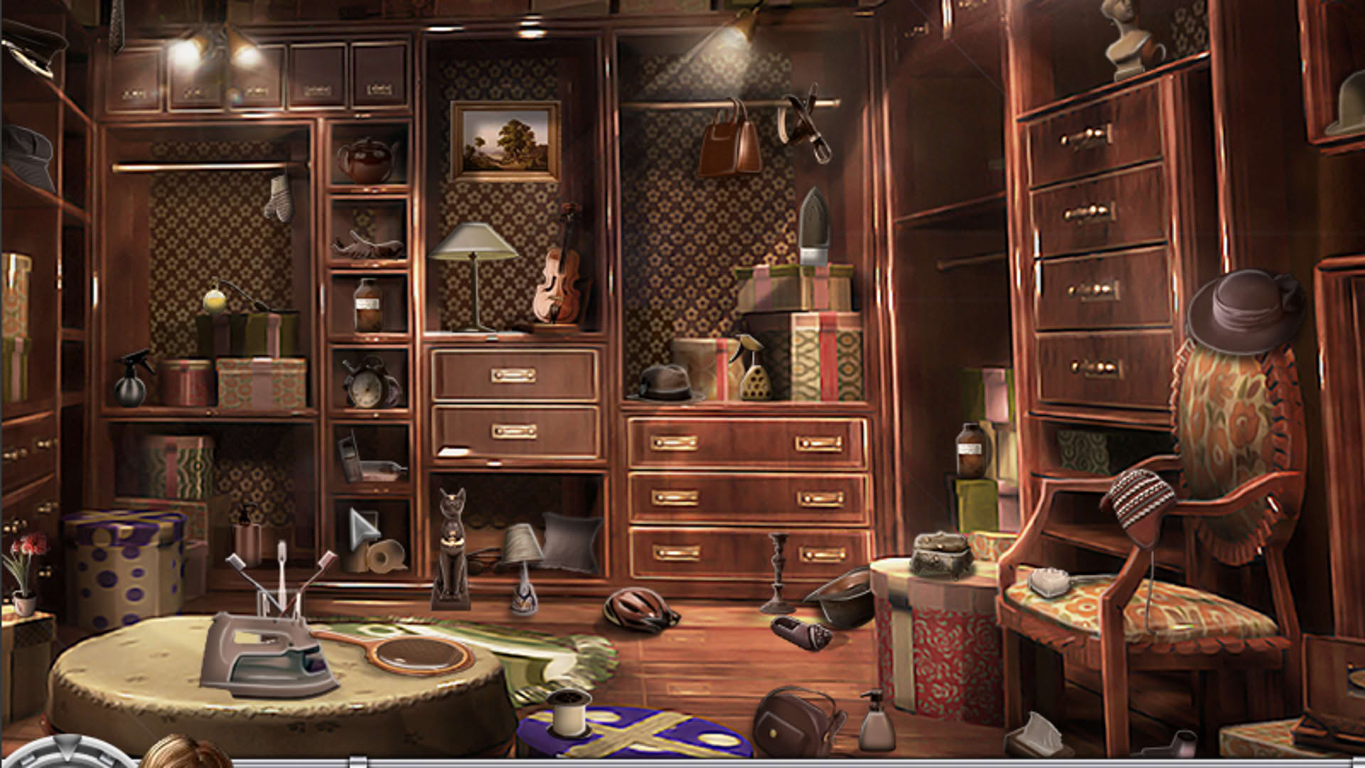 Screenshot for Vault Cracker
