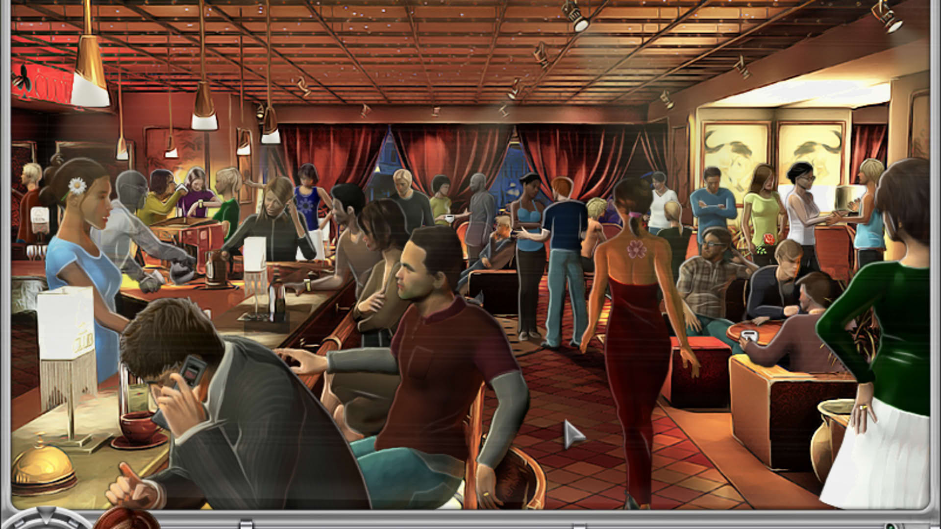Screenshot for Vault Cracker