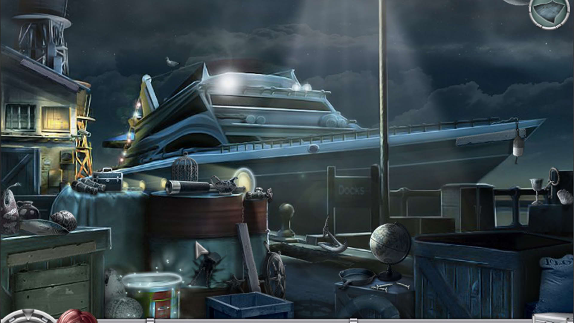 Screenshot for Vault Cracker