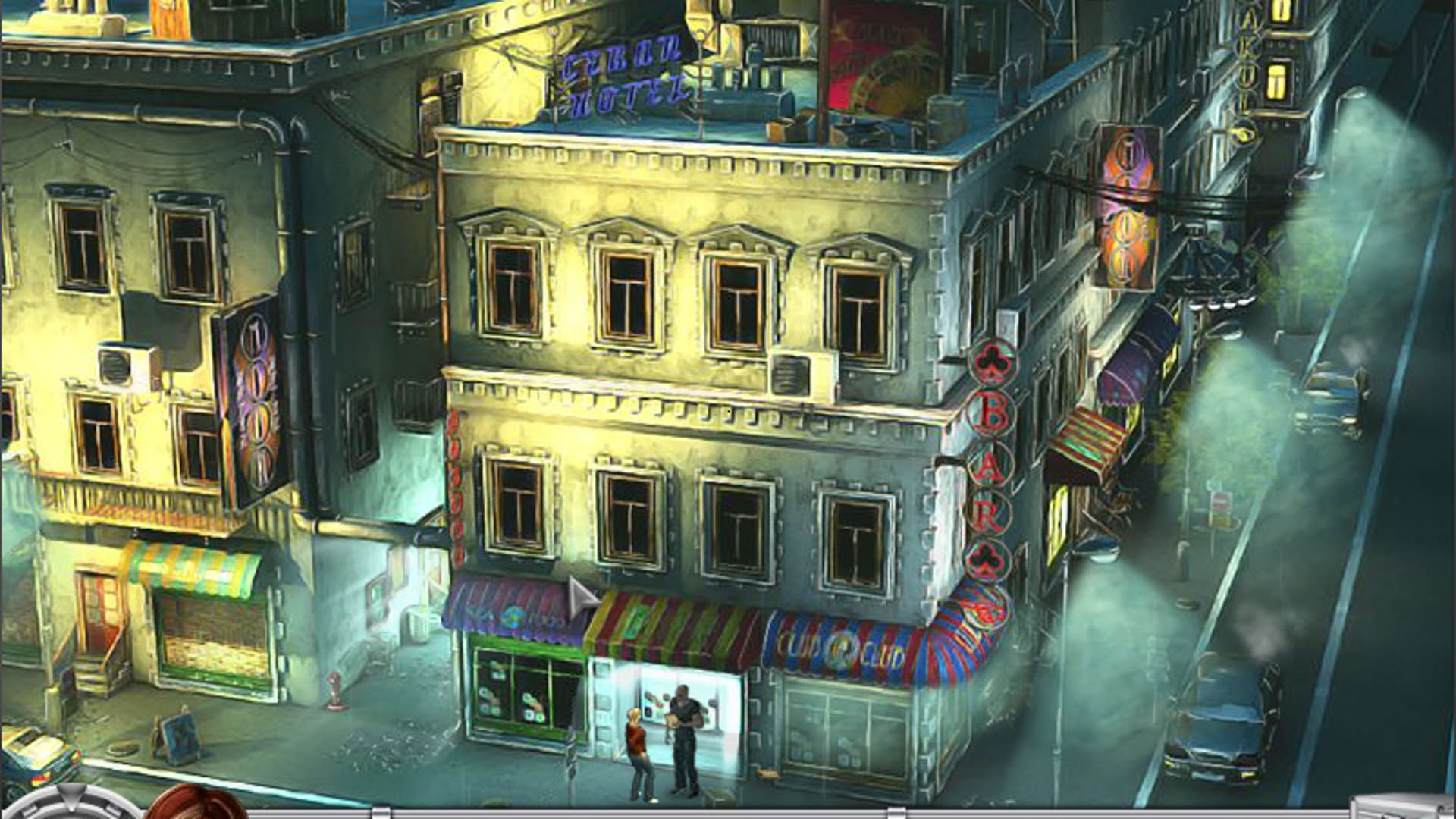 Screenshot for Vault Cracker