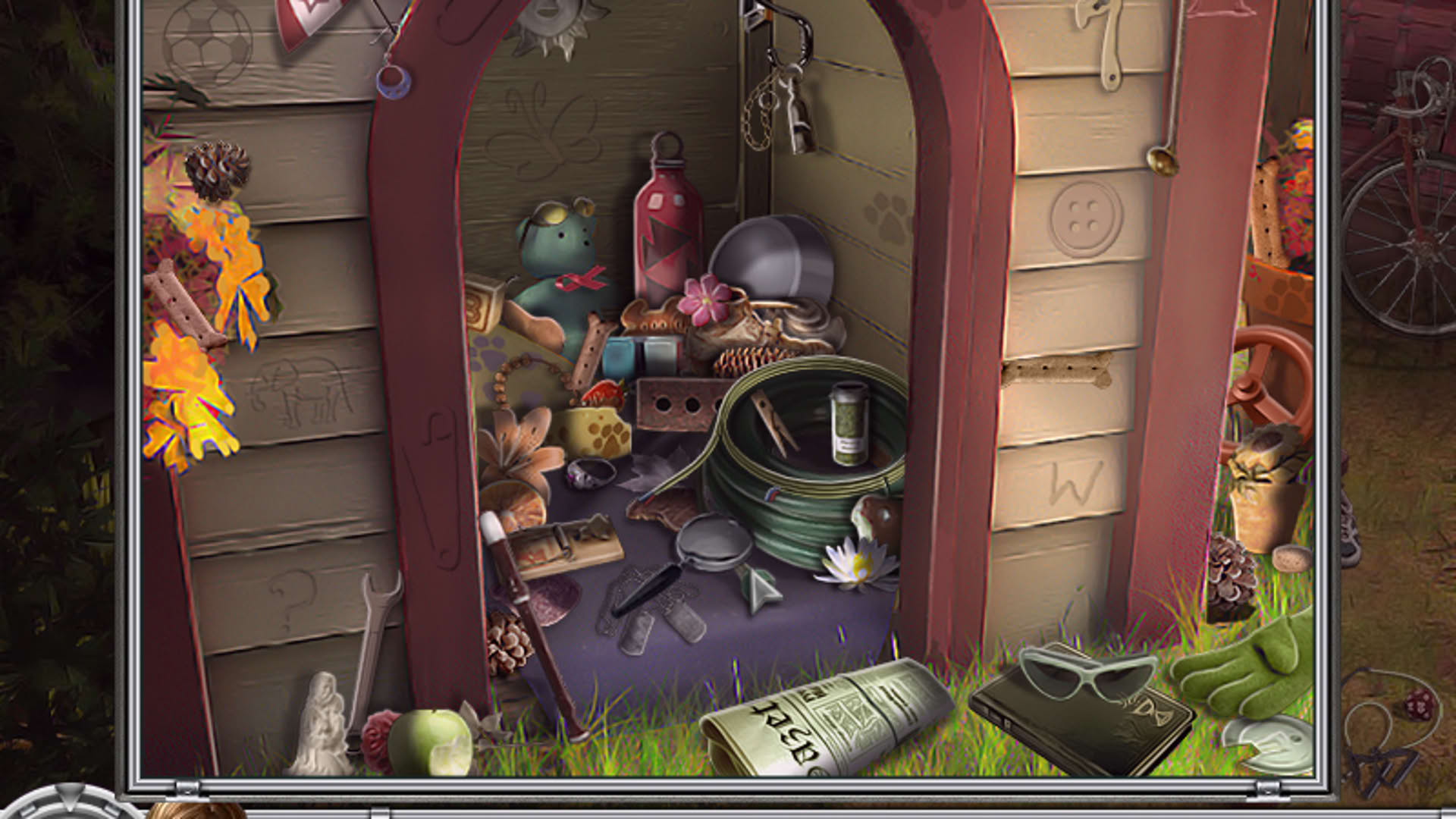 Screenshot for Vault Cracker