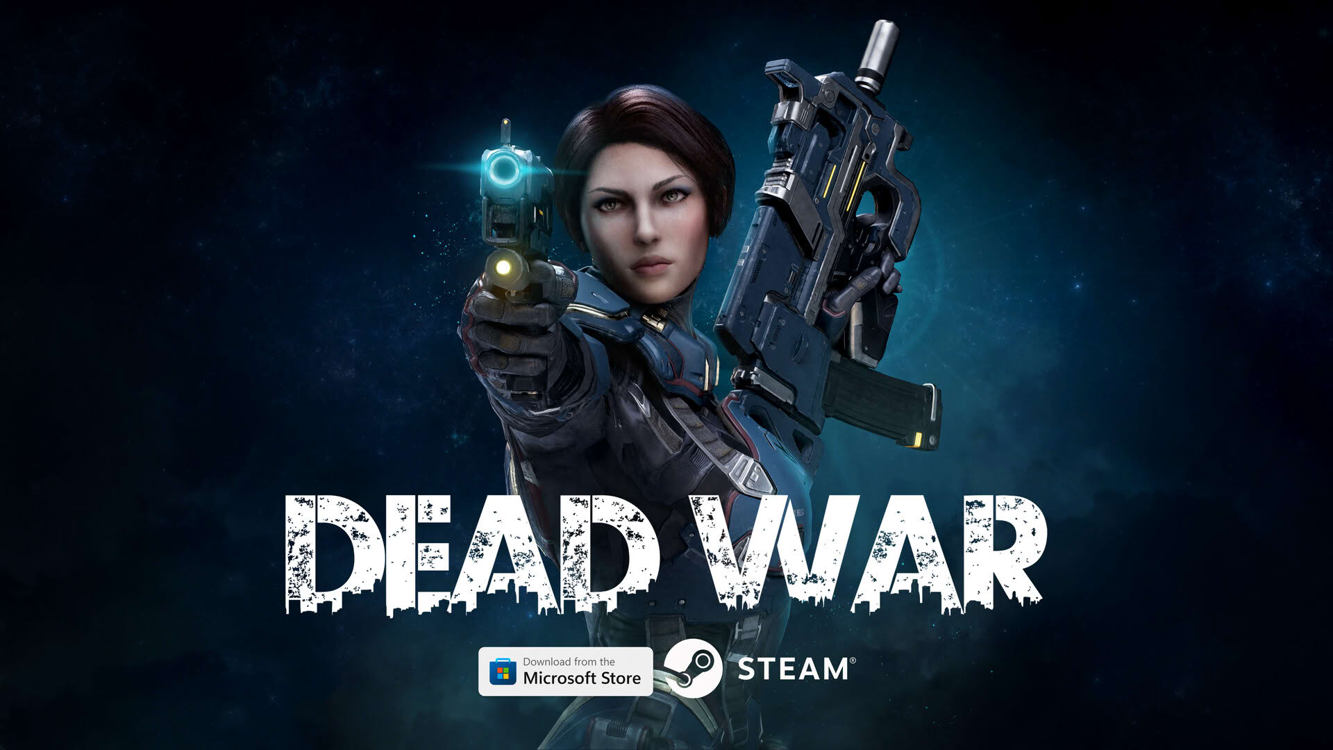 Screenshot for Dead War Rise of Zombies