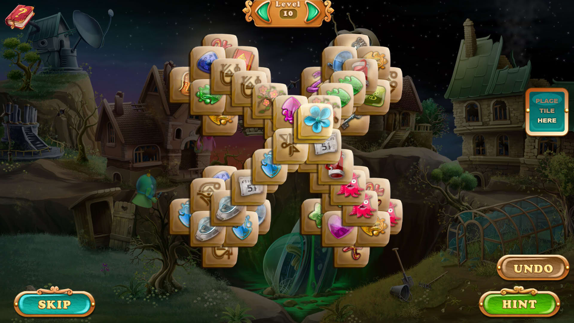 Screenshot for Laruaville 15