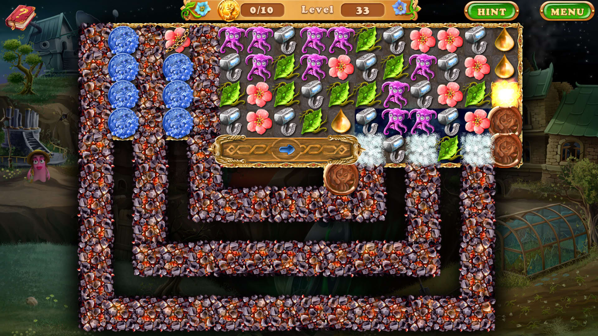 Screenshot for Laruaville 15