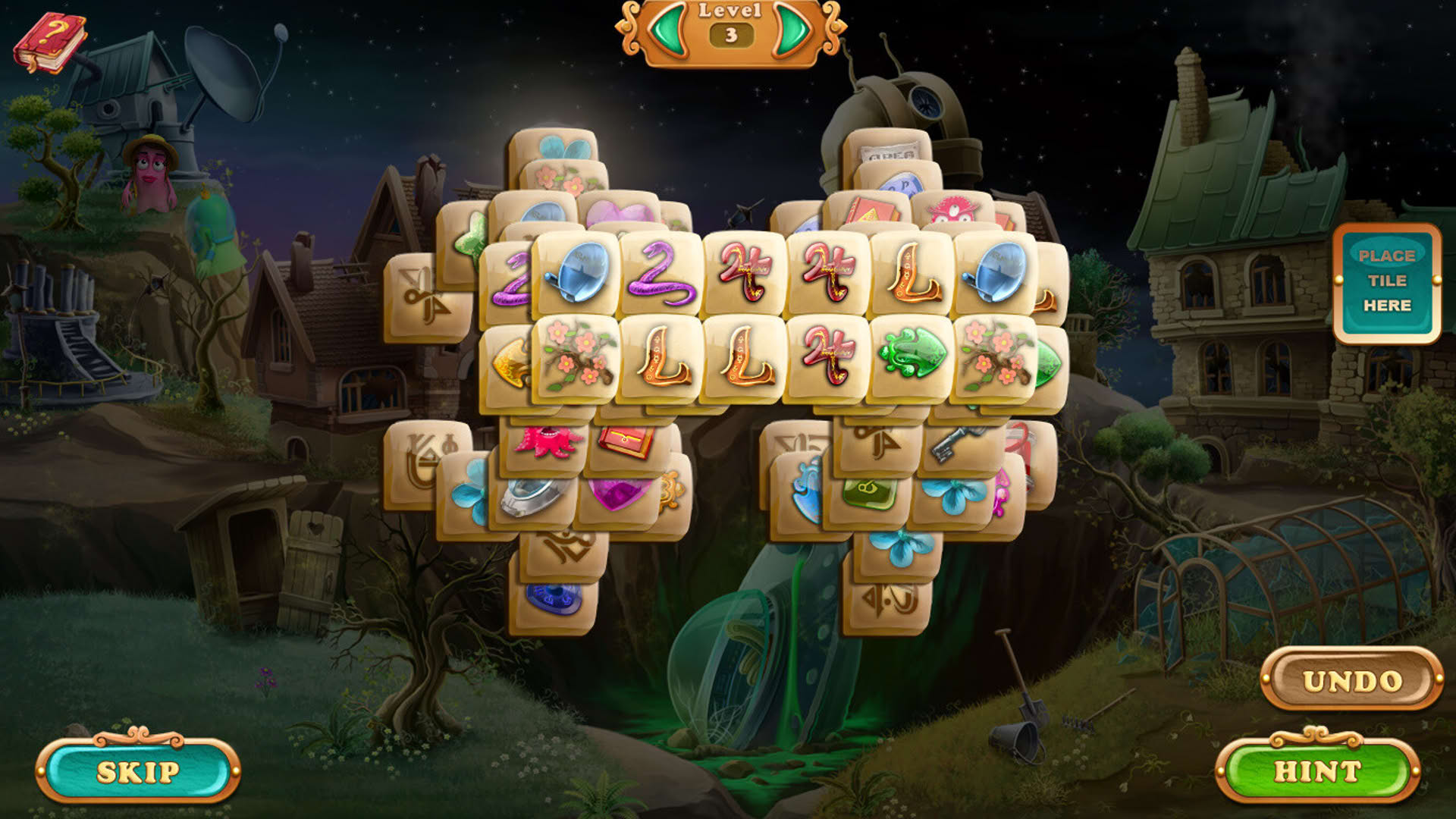 Screenshot for Laruaville 15