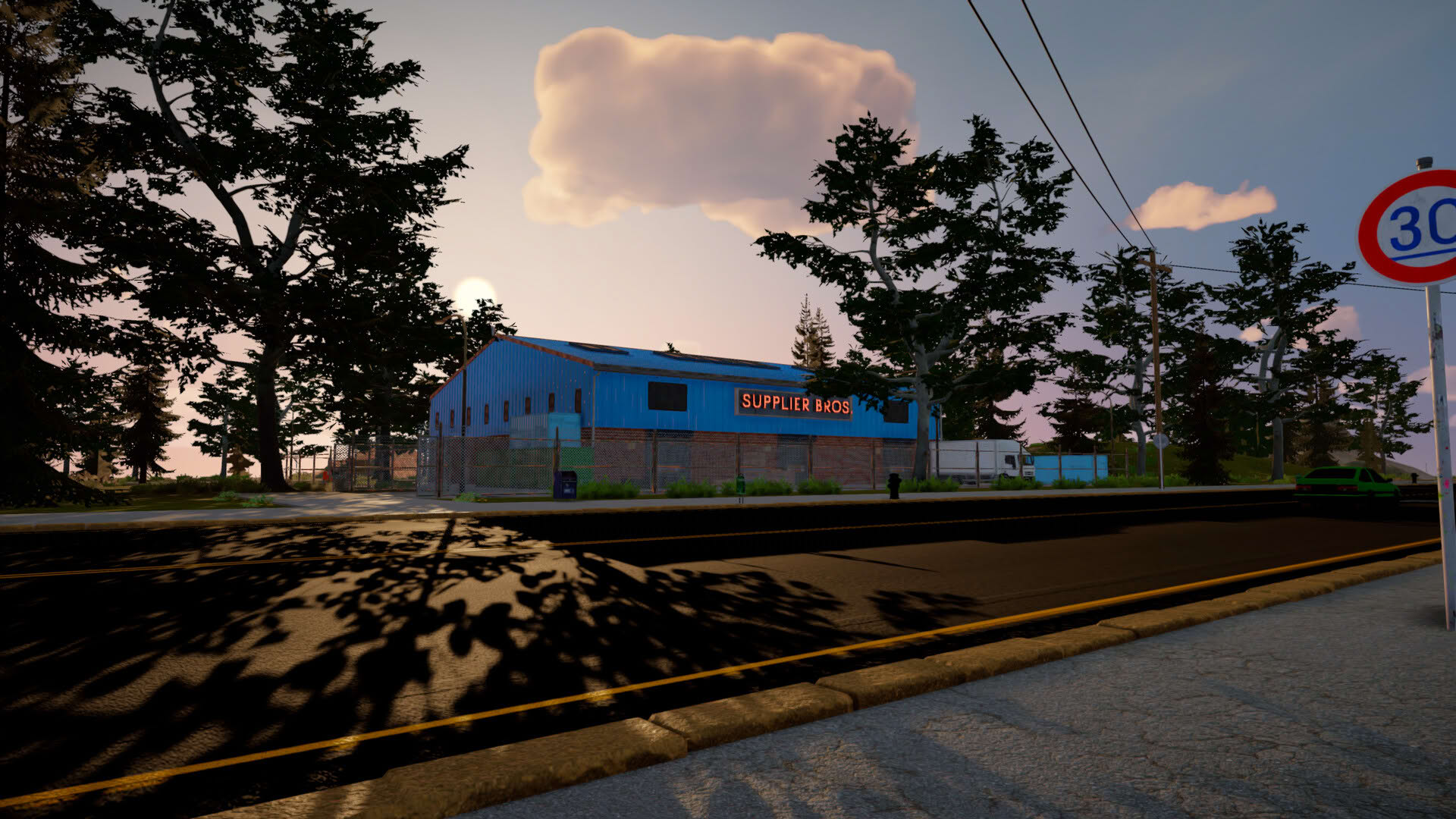 Screenshot for Money Simulator