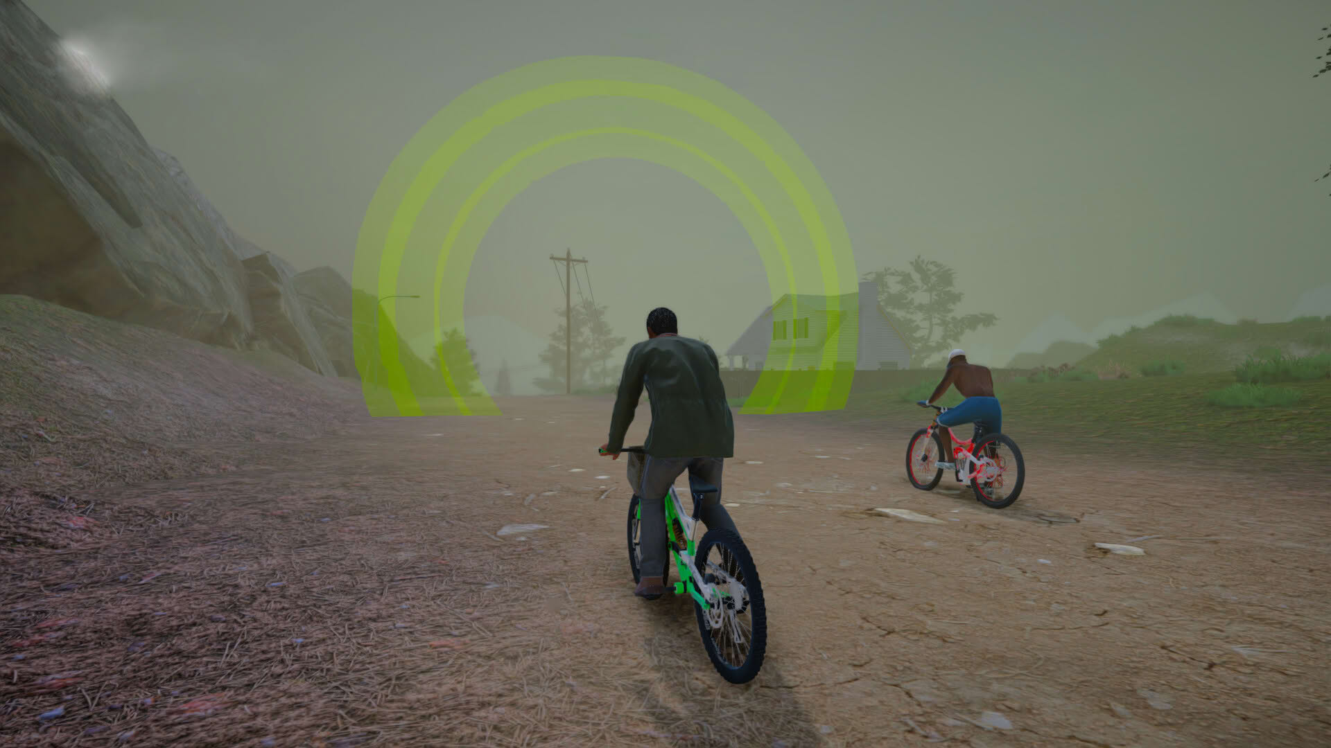 Screenshot for Money Simulator