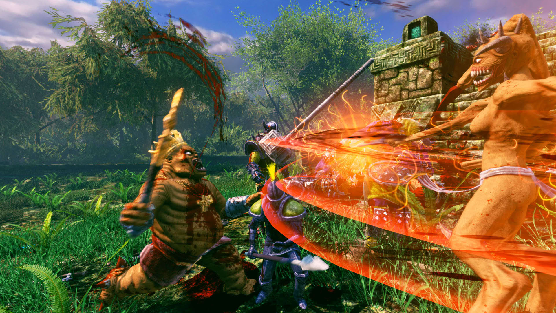 Screenshot for Rooks Keep