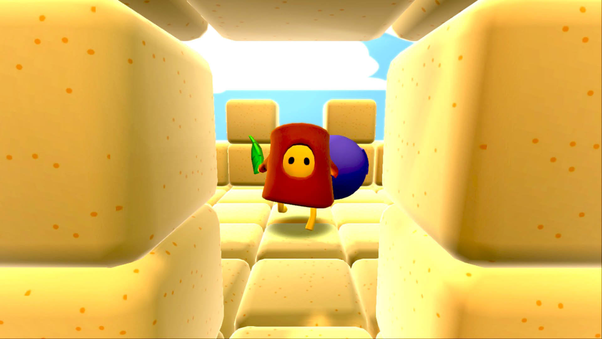 Screenshot for Woodle Tree Adventures