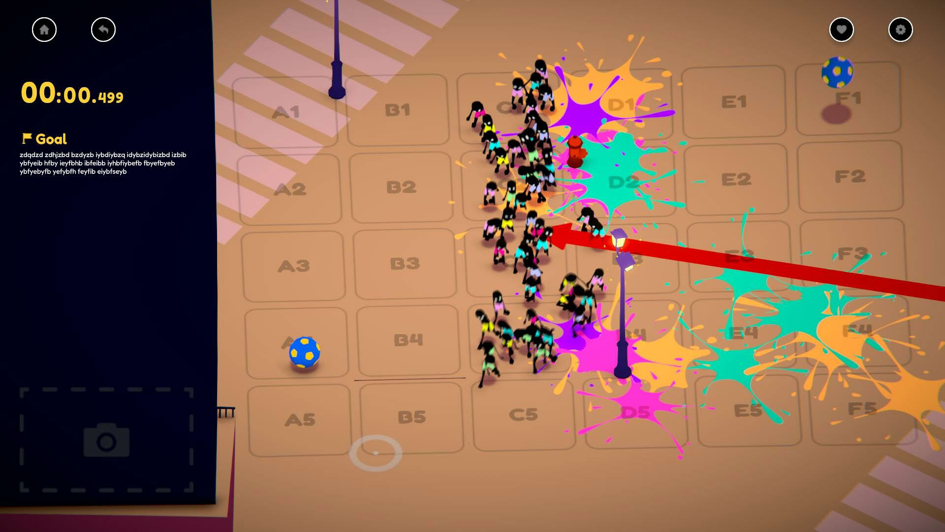 Screenshot for Turbo Live