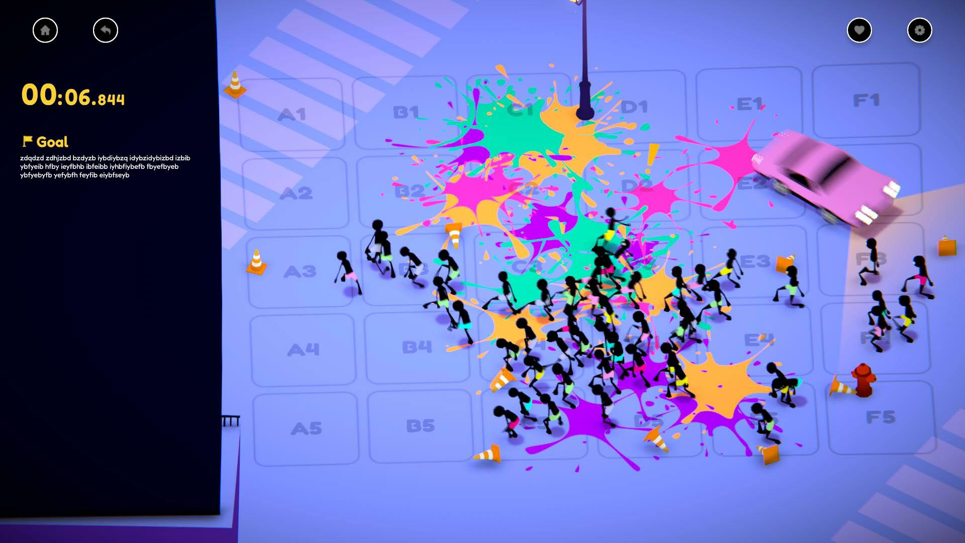 Screenshot for Turbo Live