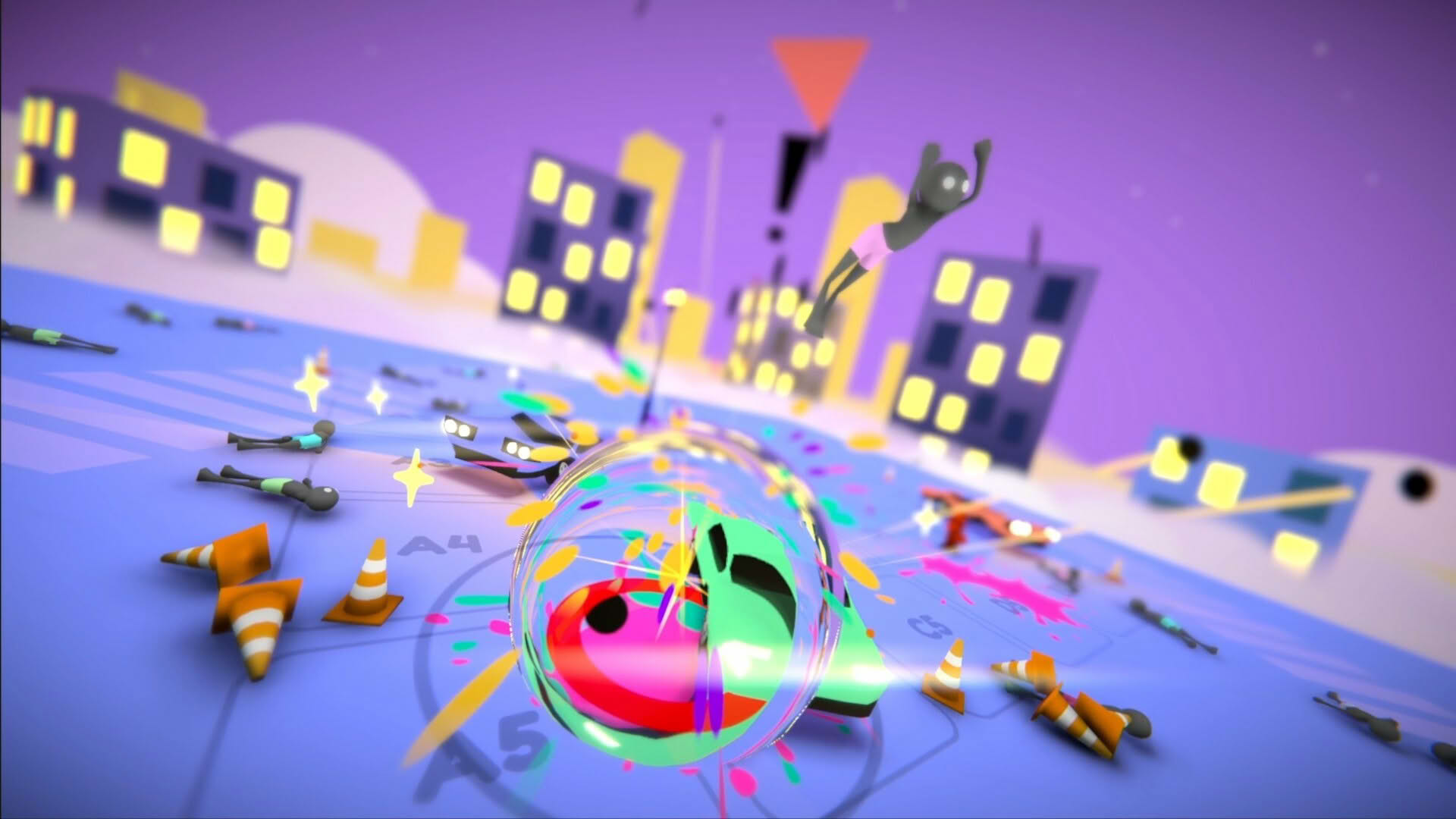 Screenshot for Turbo Live