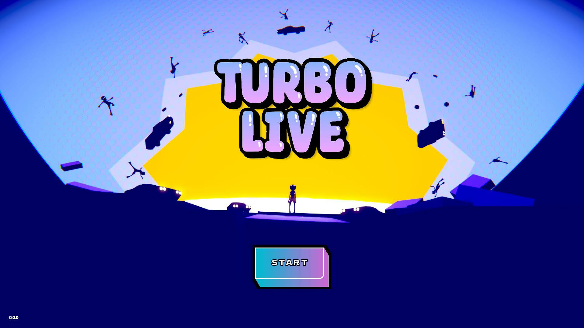 Screenshot for Turbo Live