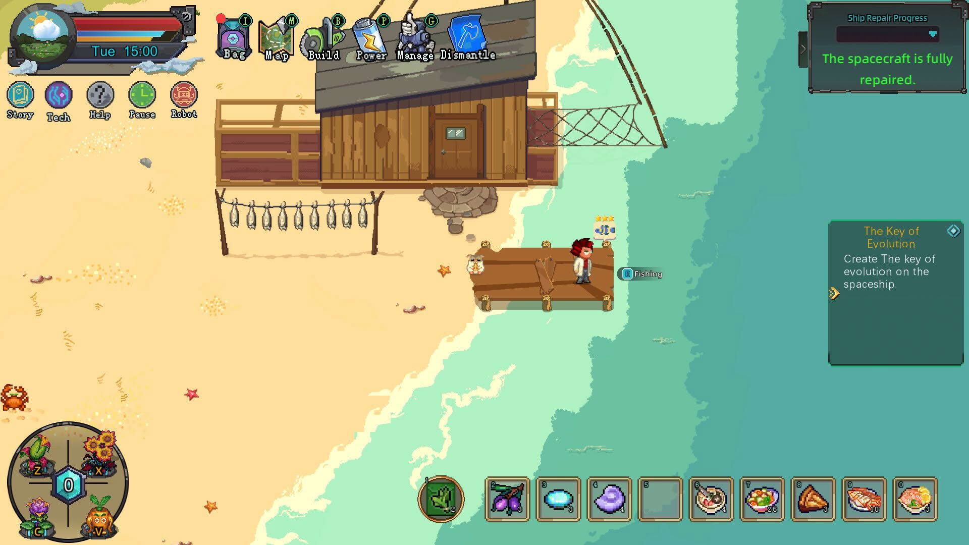Screenshot for Faun Town