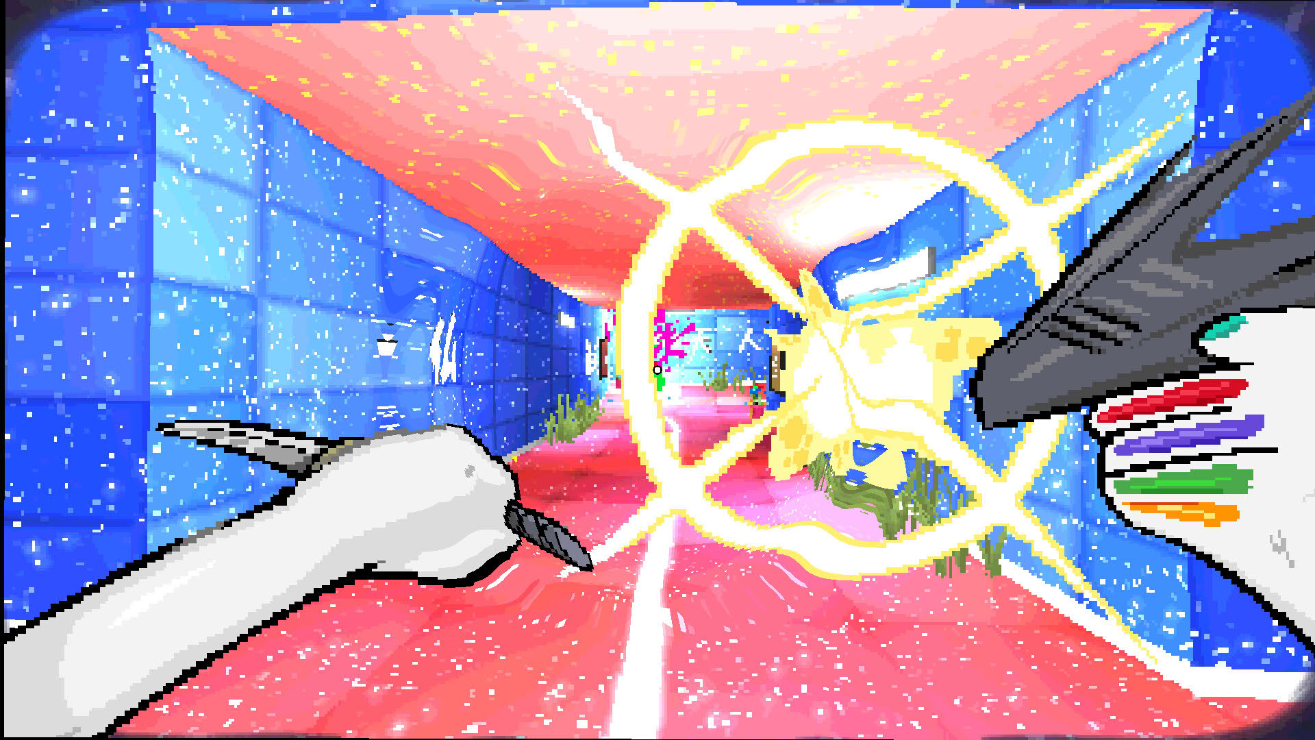 Screenshot for Tamashika