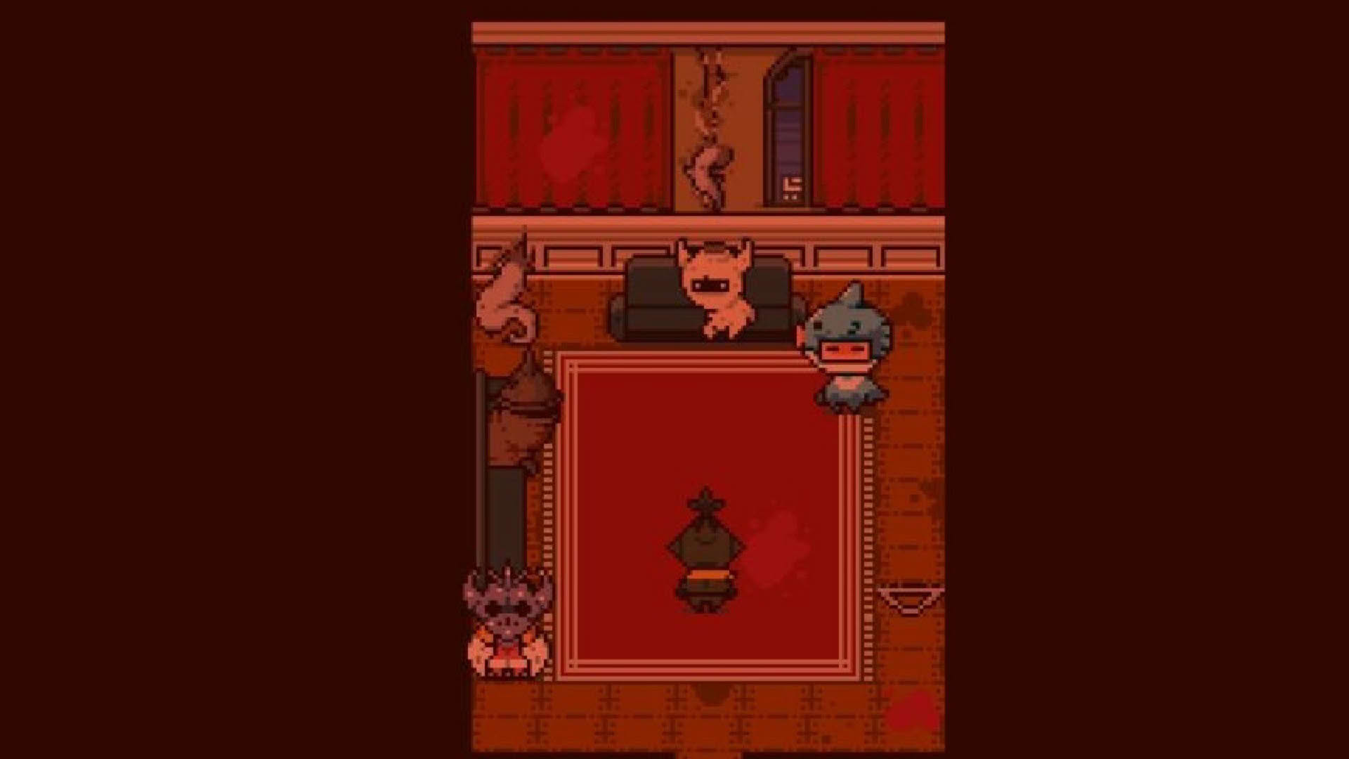 Screenshot for Beetle Ninja