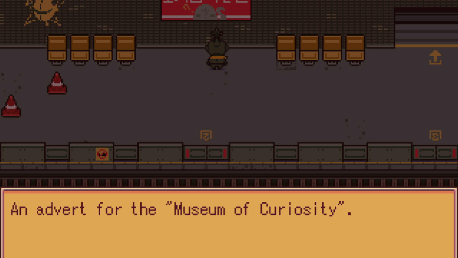 Screenshot for Beetle Ninja