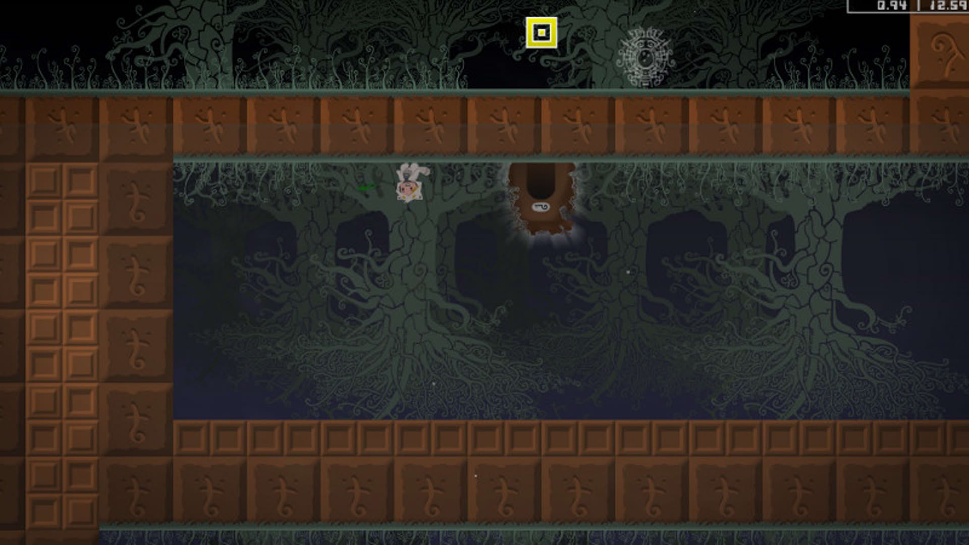 Screenshot for The Land of Eyas