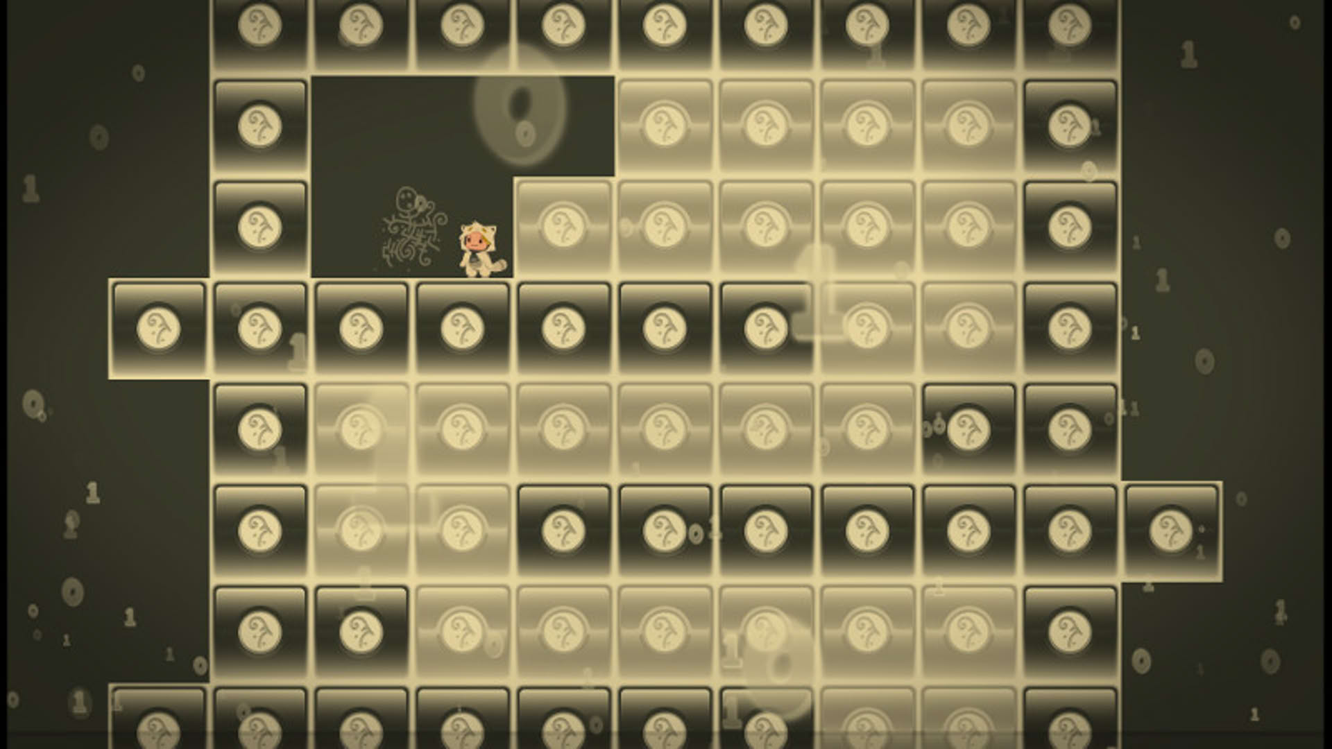Screenshot for The Land of Eyas