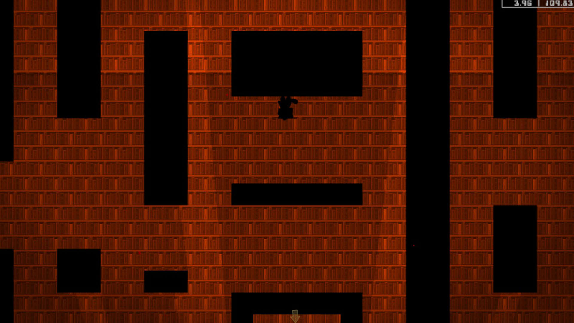 Screenshot for The Land of Eyas