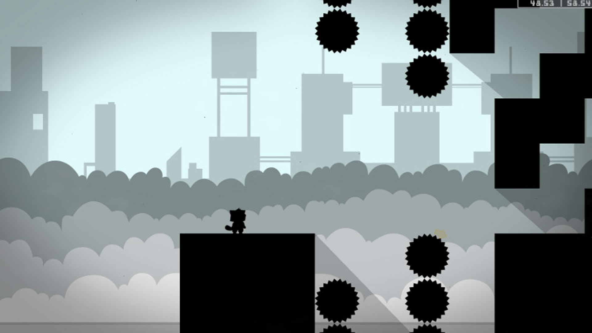 Screenshot for The Land of Eyas