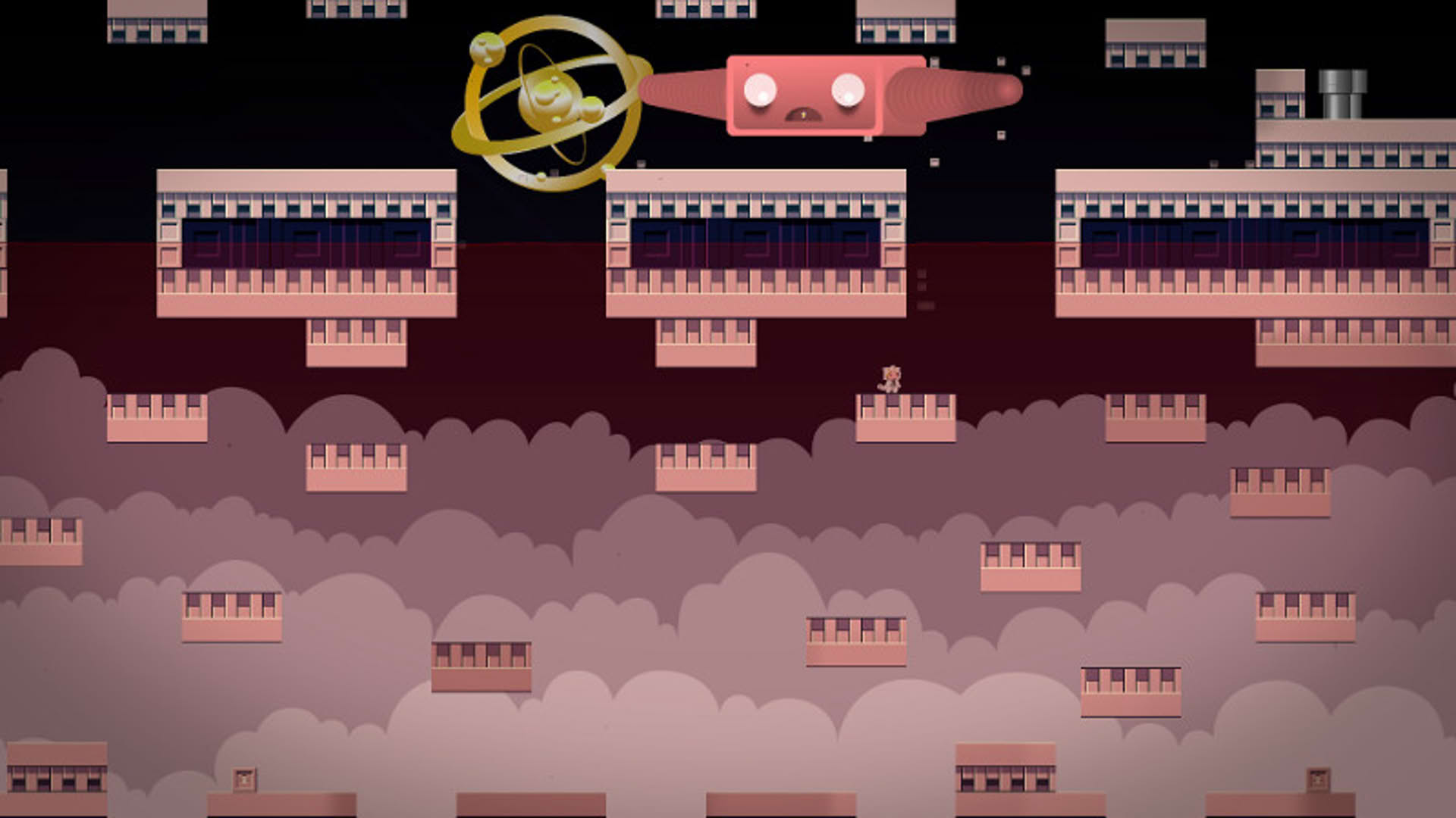 Screenshot for The Land of Eyas