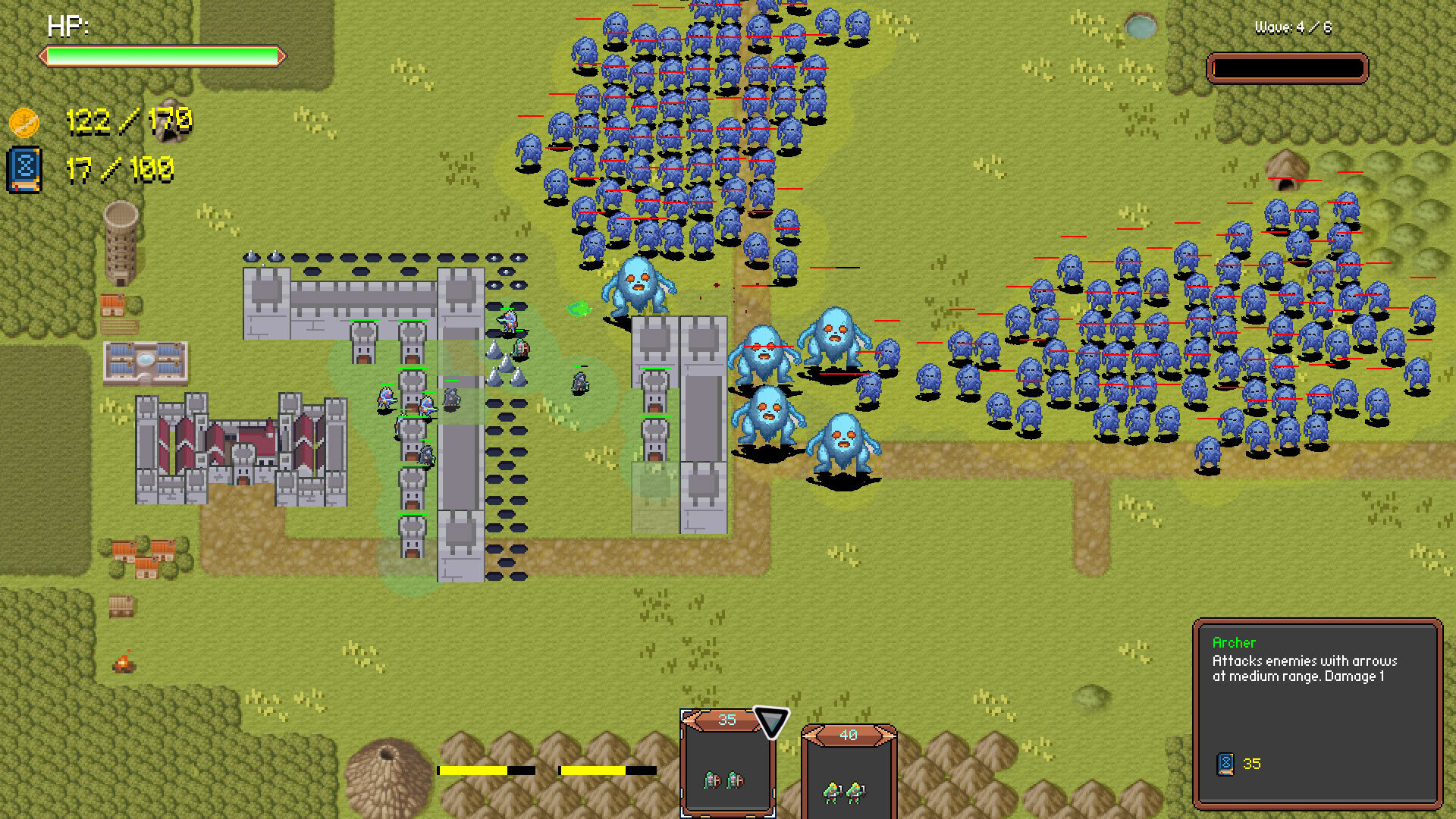 Screenshot for The Mythical City 2