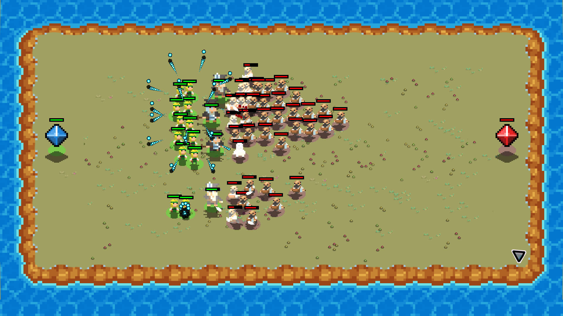 Screenshot for The Mythical City 3