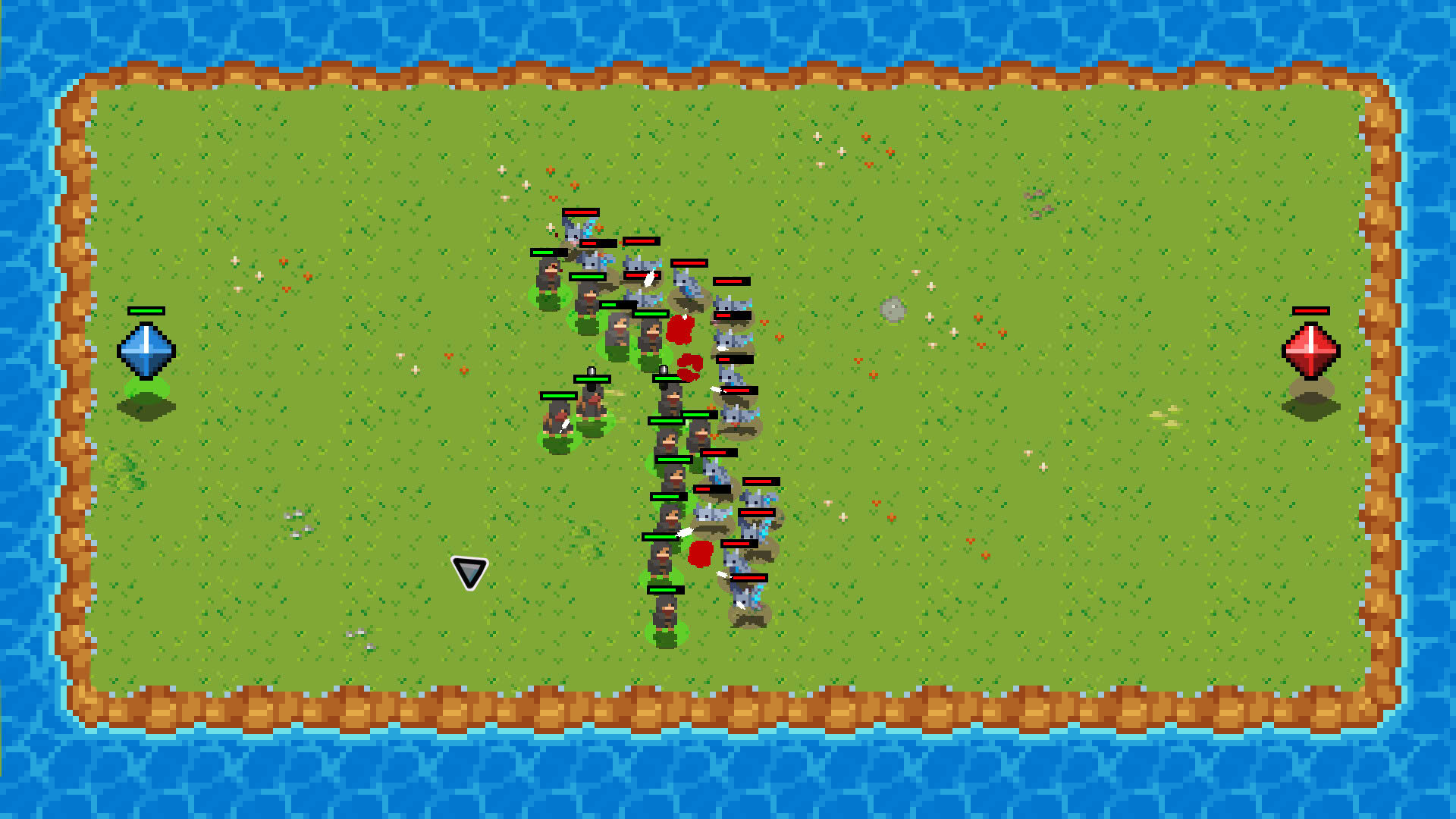 Screenshot for The Mythical City 3