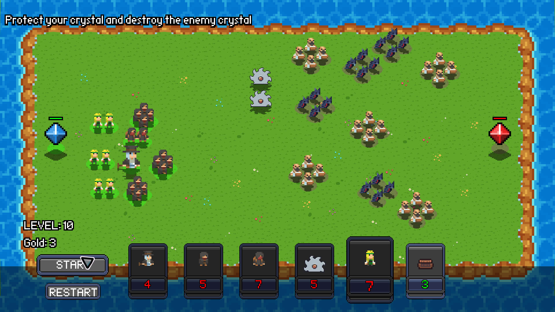Screenshot for The Mythical City 3