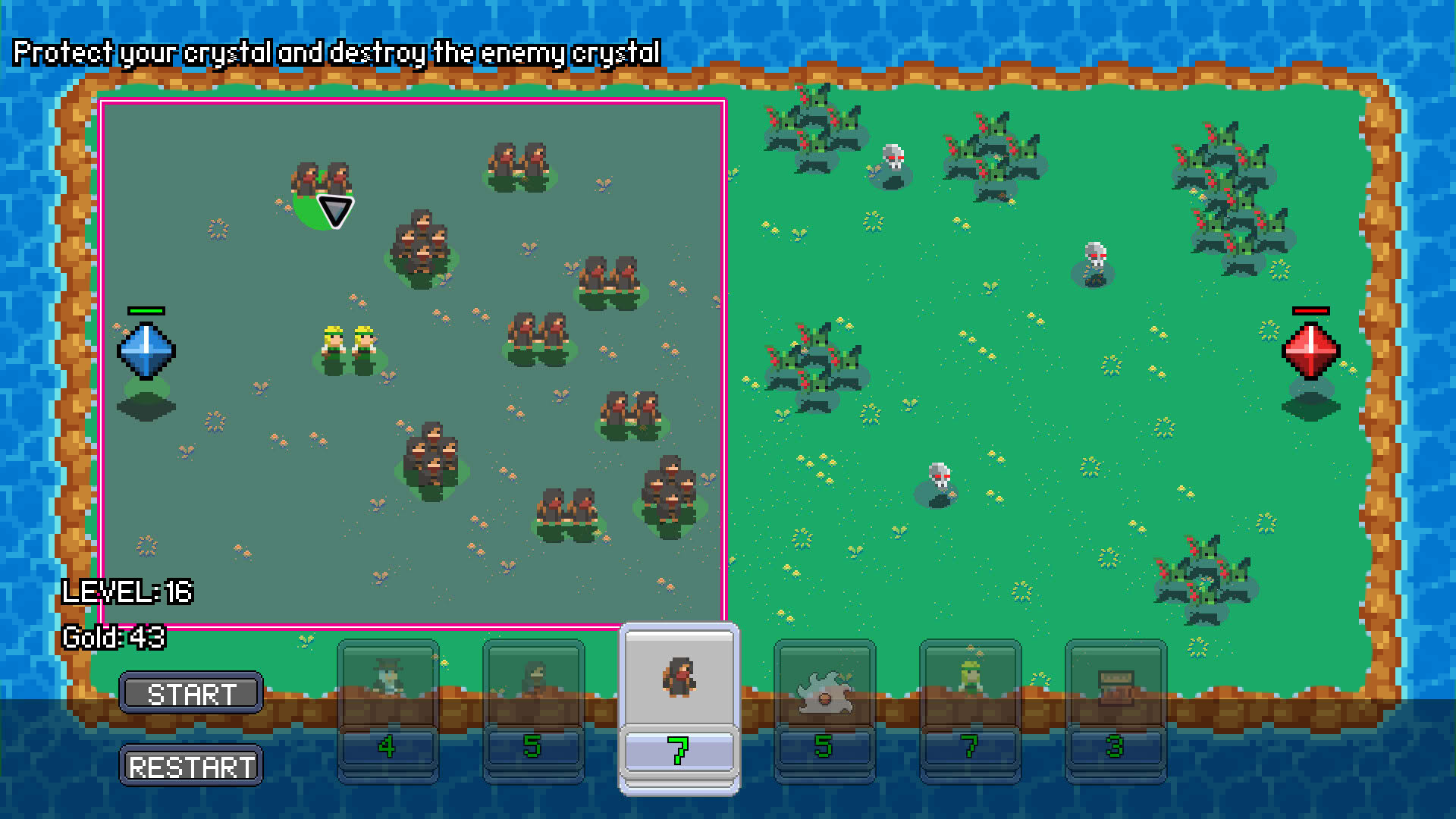 Screenshot for The Mythical City 3