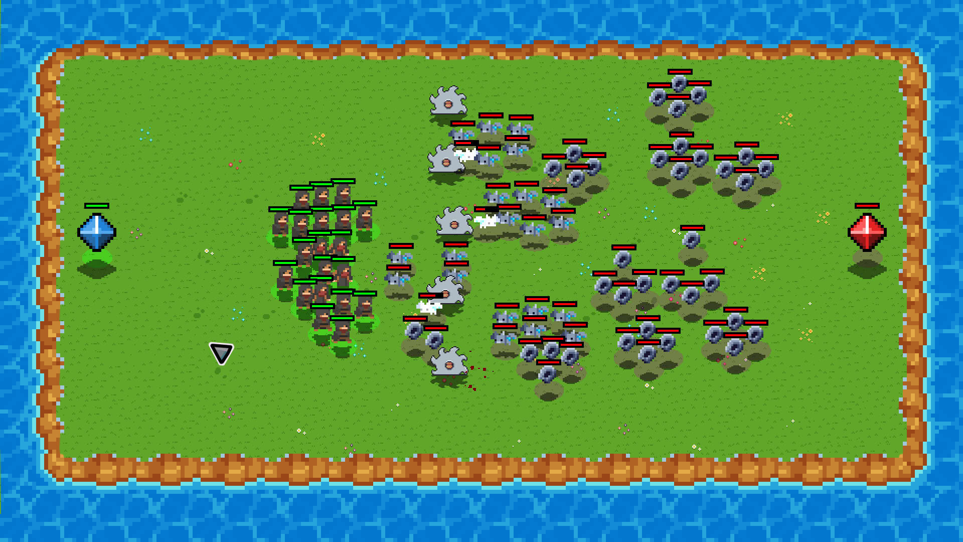 Screenshot for The Mythical City 3
