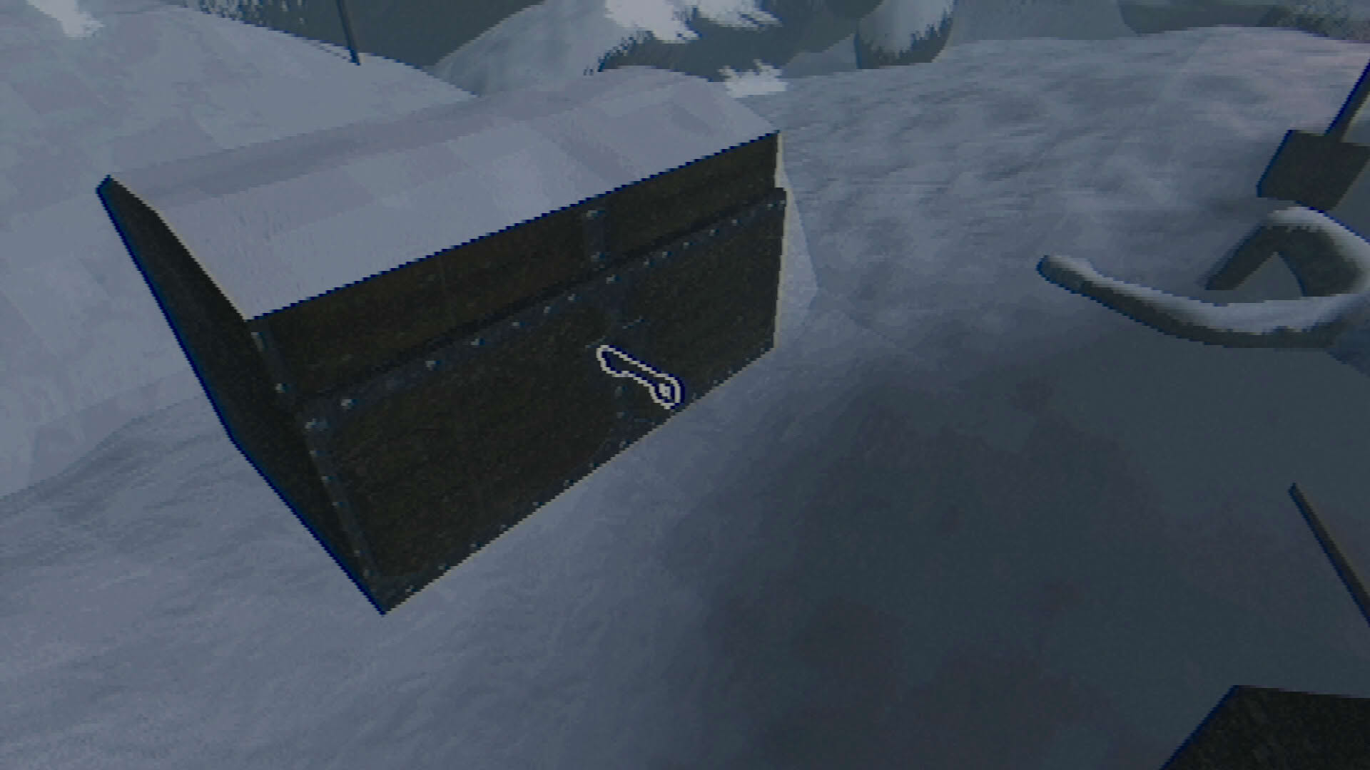 Screenshot for Snowsquall Grip