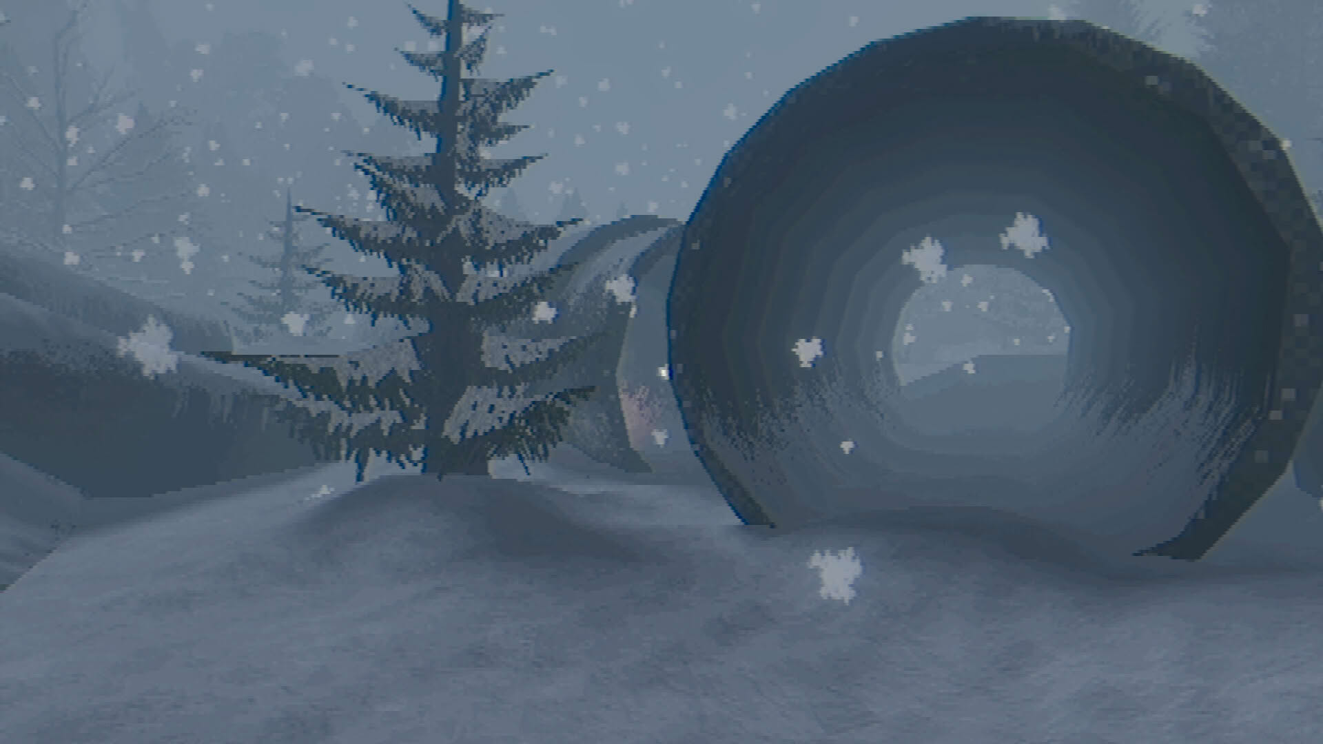Screenshot for Snowsquall Grip
